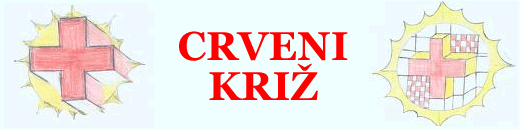 CRVENI KRI